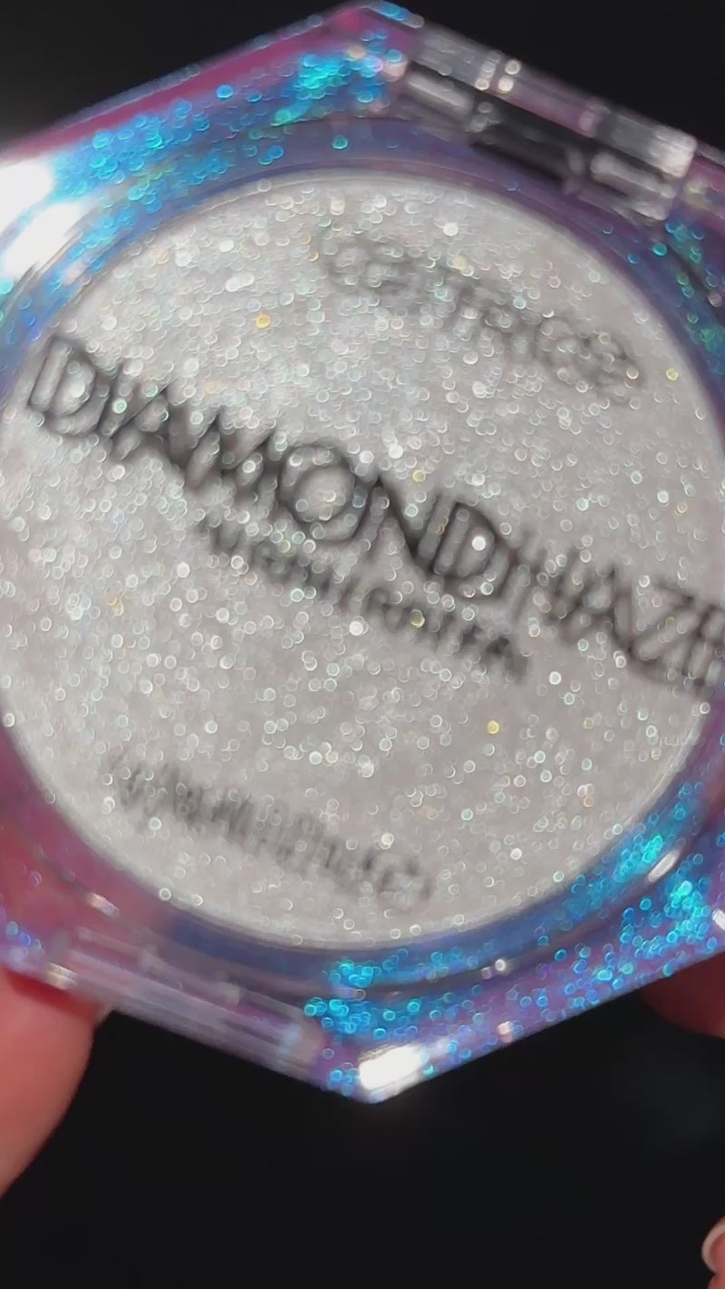 Diamond Haze Highlighter 010 Gimme Glitter