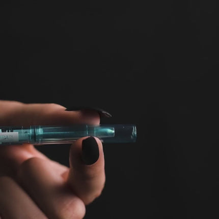  Lethal Cosmetics Aura Multichrome Liner Transcend  3