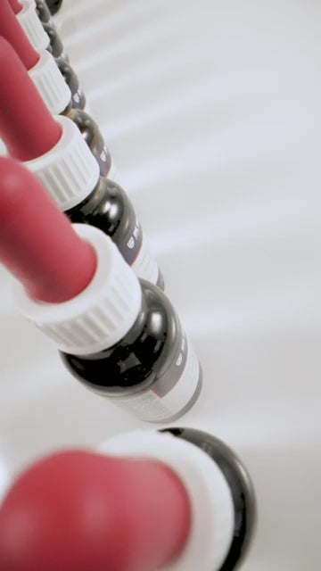 Eyeblood 20 ml. Black