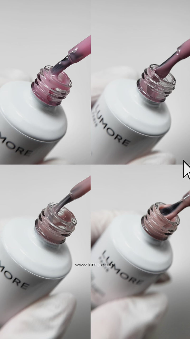Hard Base Coat Chic
