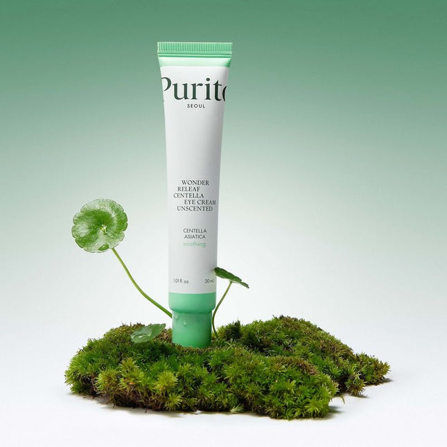 Purito Centella Unscented Eye Cream