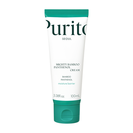 Purito Mighty Bamboo Panthenol Cream