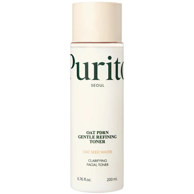 Purito Oat PDRN Gentle Refining Toner