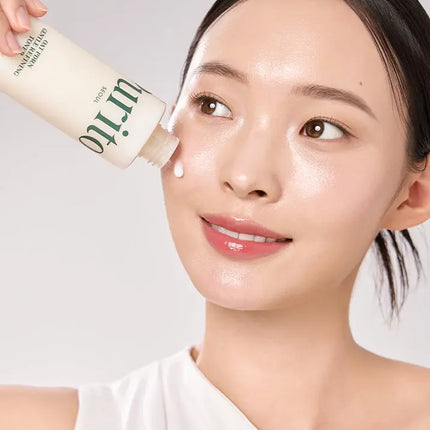 Purito Oat PDRN Gentle Refining Toner