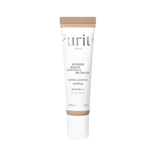Purito Wonder Releaf Centella BB Cream