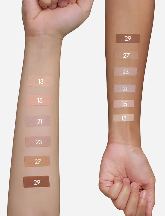 Purito Wonder Releaf Centella BB Cream #23 Natural Beige, foundation voor een natuurlijke dekking, foto 2 van 3
