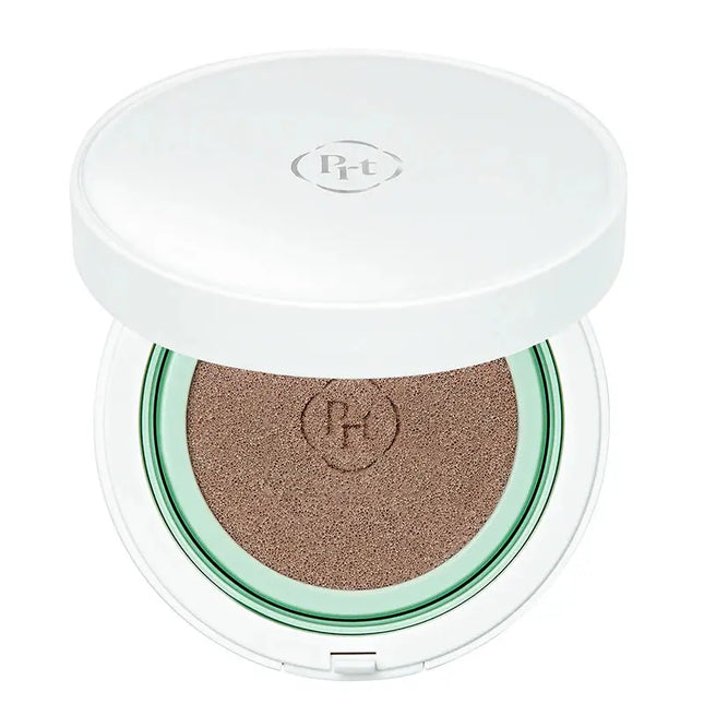 Purito Wonder Releaf Centella BB Cushion 21 Light Beige