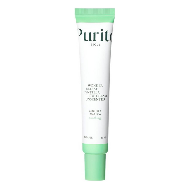 Purito Wonder Releaf Centella Eye Cream Unscented