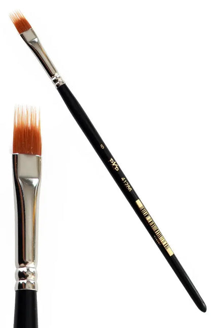 PXP Professional Colours Professional Colours Kam Penseel 3/8