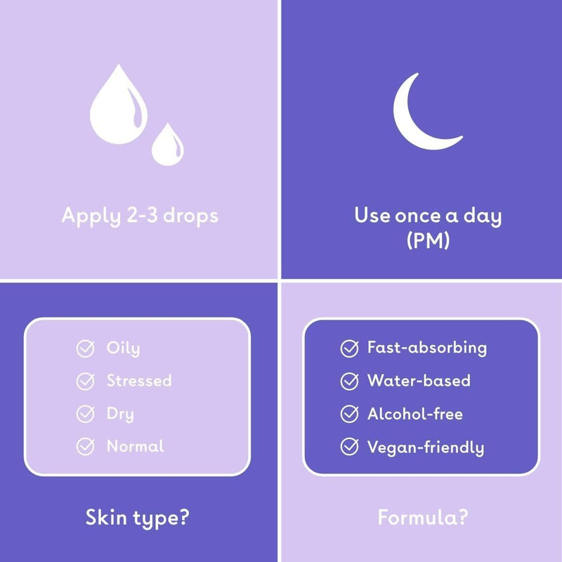 Q+A Glycolic Acid Daily Toner