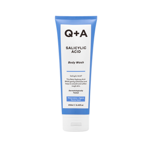 Salicylic Acid Body Wash