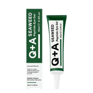 Seaweed Peptide Eye Gel