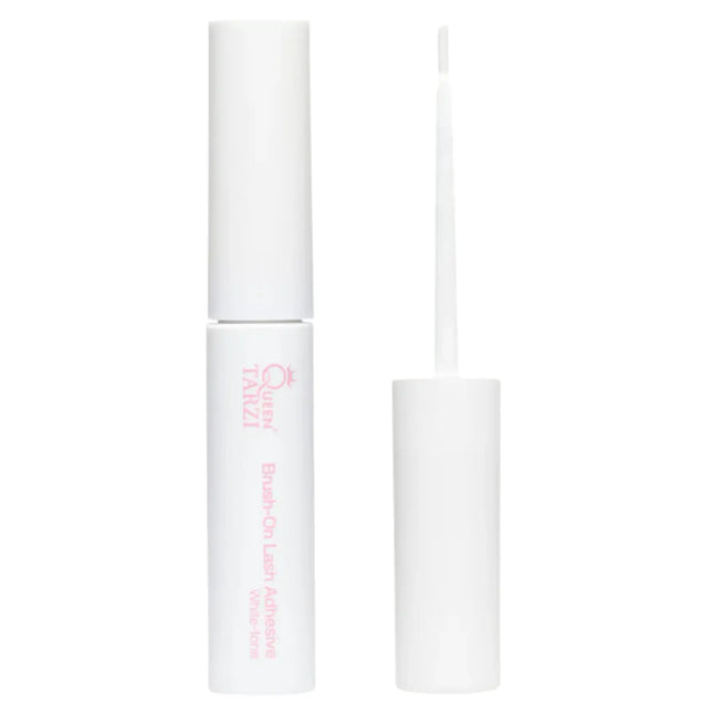 Queen Tarzi Brush-on Glue White