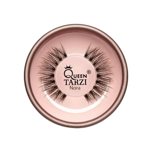Queen Tarzi Nora Lashes