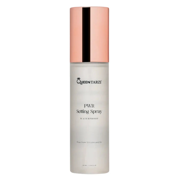 Queen Tarzi PWR Setting Spray