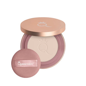 Queen Tarzi The Dream Pressed Powder Roshan