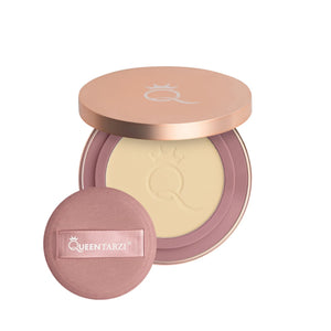 The Dream Pressed Powder Zard