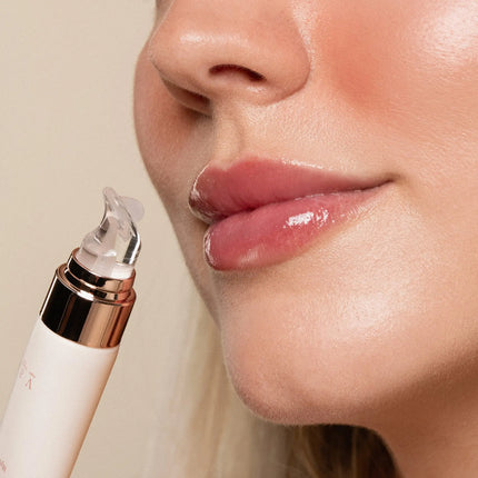 Queen Tarzi The PWR Lip Balm Enough