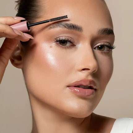 Queen Tarzi The Royal Brow Gel