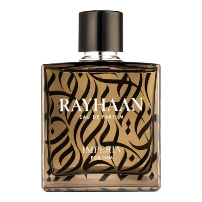 Rayhaan Imperia Eau De Parfum