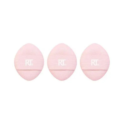 Real Techniques Mini Miracle Powder Puff Trio