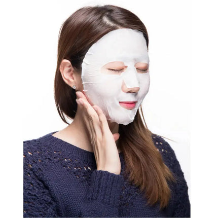 Realbarrier Extreme Cream Mask