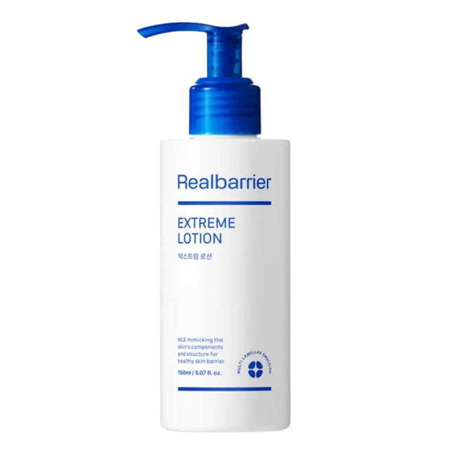 Realbarrier Extreme Lotion