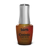 Cosmic Cat-Eye Gel Polish Supernova Stardust