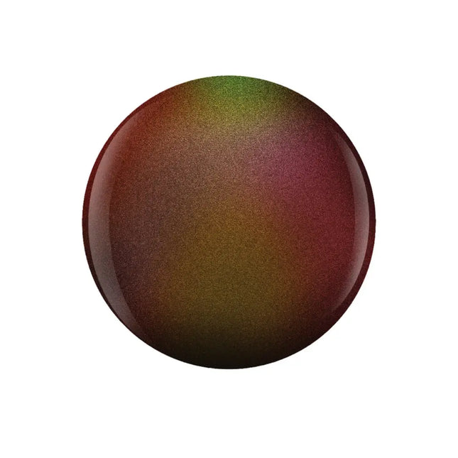 Red Carpet Manicure Cosmic Cat-Eye Gel Polish Supernova Stardust