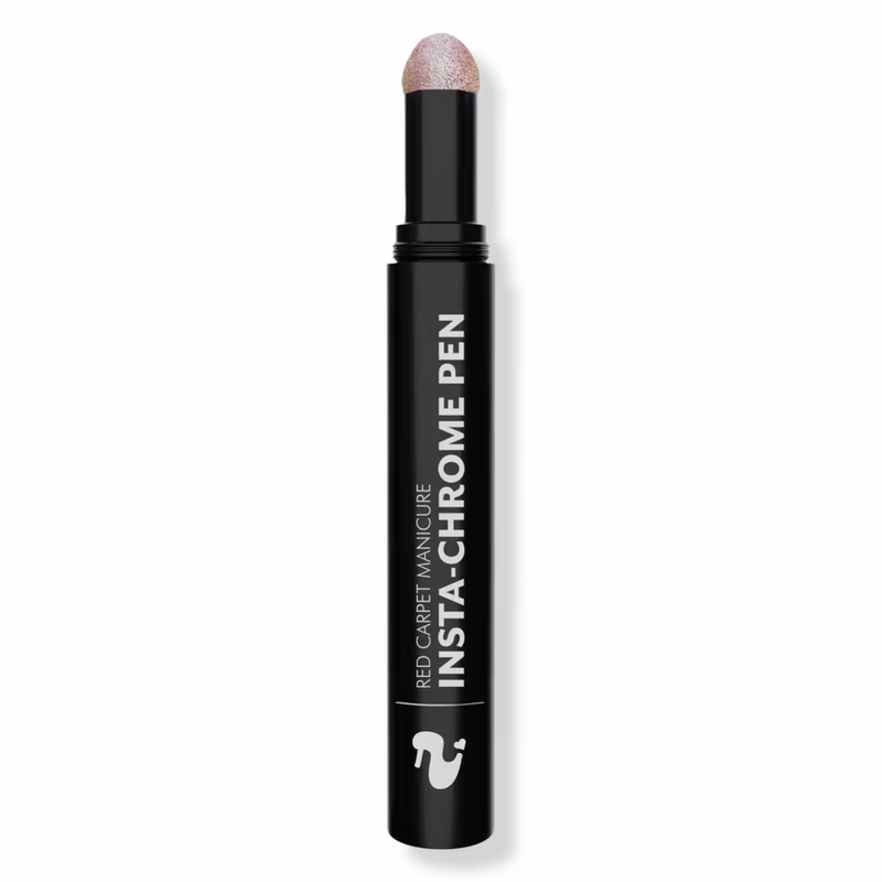 Red Carpet Manicure Insta-Chrome Pen Rose Gold