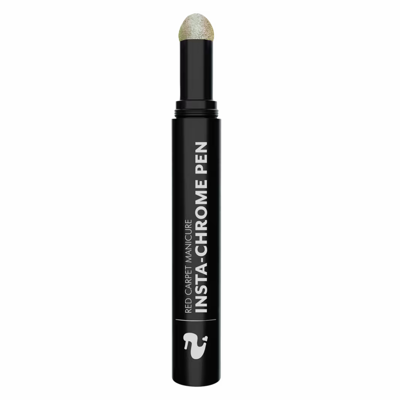 Red Carpet Manicure Insta-Chrome Pen Vanilla