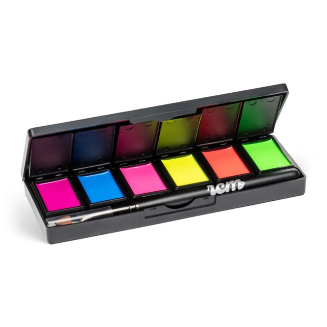 Red Carpet Manicure Manicure Cream Gel Palette Brite Lite