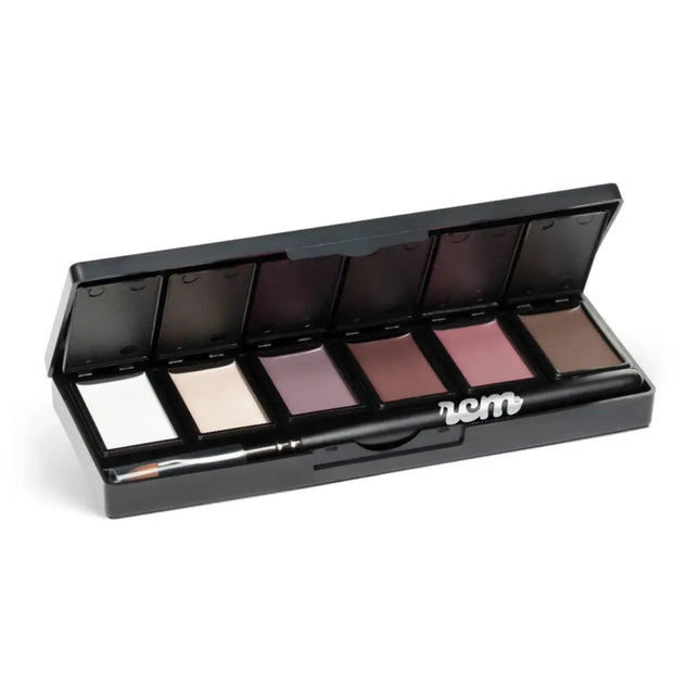 Red Carpet Manicure Manicure Cream Gel Palette Soft Girl Essentials