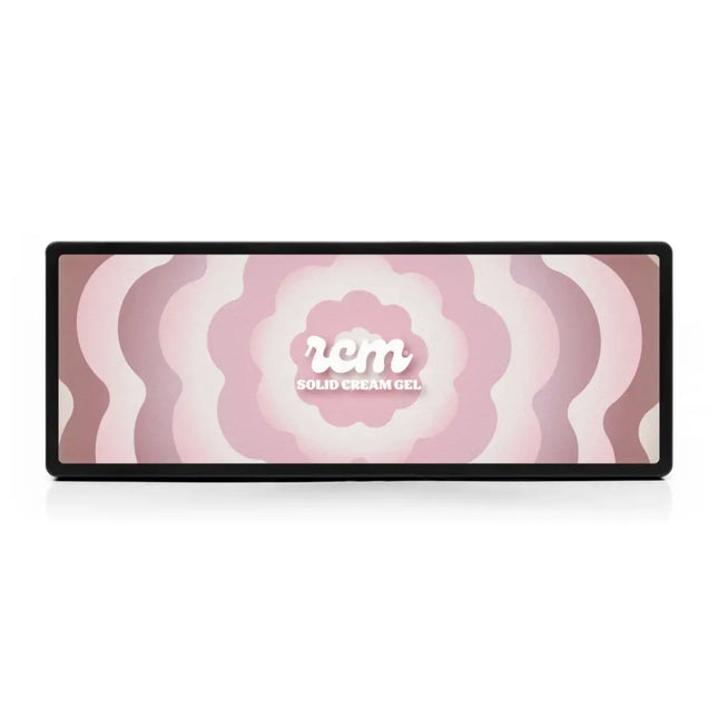 Red Carpet Manicure Manicure Cream Gel Palette Soft Girl Essentials