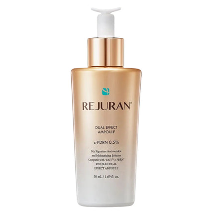 Rejuran Dual Effect Ampoule