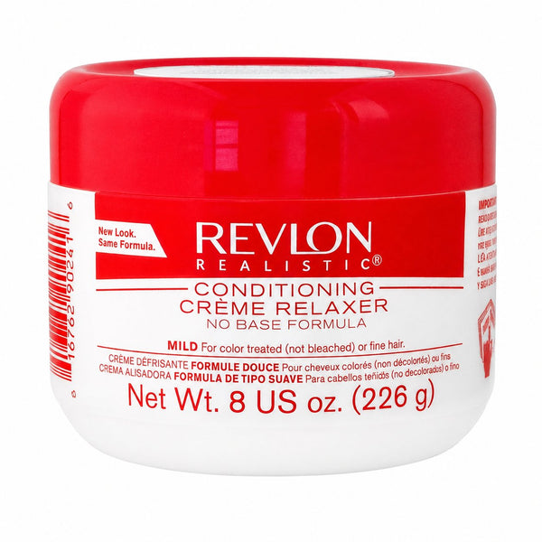 Revlon Relaxer Mild