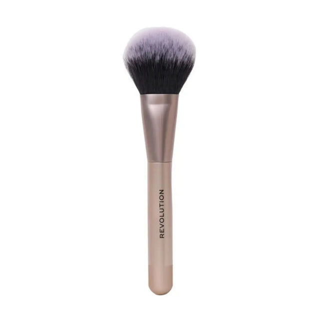 Revolution Bake It Easy Powder Brush