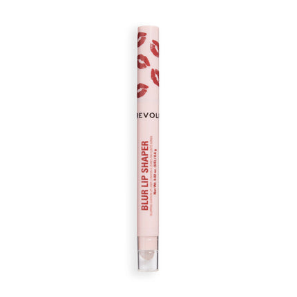 Revolution Blur Lip Shaper Blushed Rose