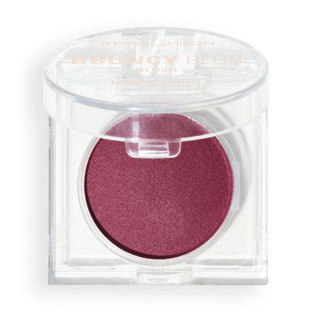 Revolution Bouncy Blur Blush Bouncy Berry