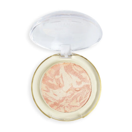 Revolution Bouncy Glow Highlighter Dawn