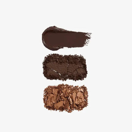 Revolution Bronze Icon Cocoa Deep