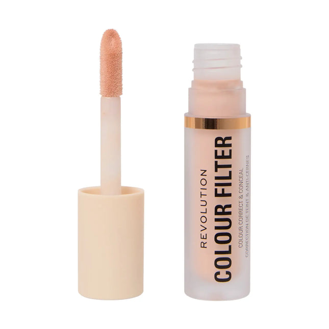 Revolution Colour Filter Correcting Concealer