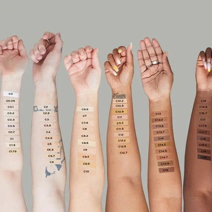Revolution Conceal and Define Concealer