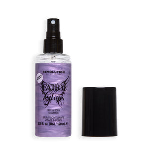 Fairy Glow Glitter Spray