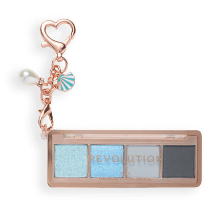 Revolution Icon Edit Palette With Charm Blissful Blue