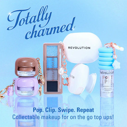 Revolution Icon Edit Palette With Charm Blissful Blue