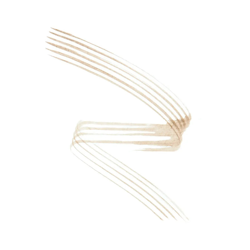 Revolution Instant Brow Hair Pen Warm Brown, wenkbrauwpen met micro-fijne applicator