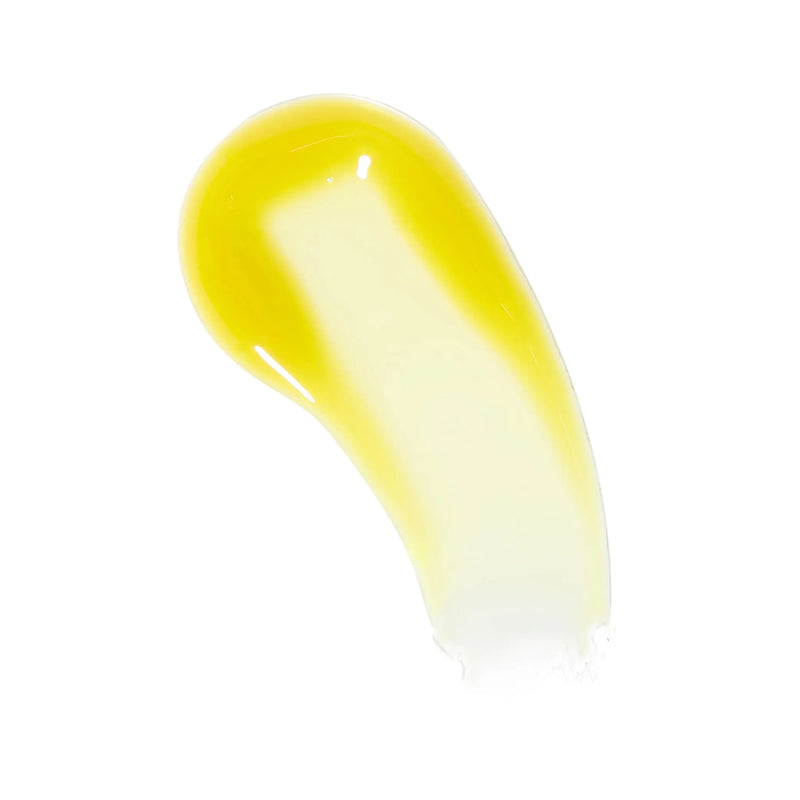 Revolution Juicy Peptide Lip Balm Mint Mojito Green