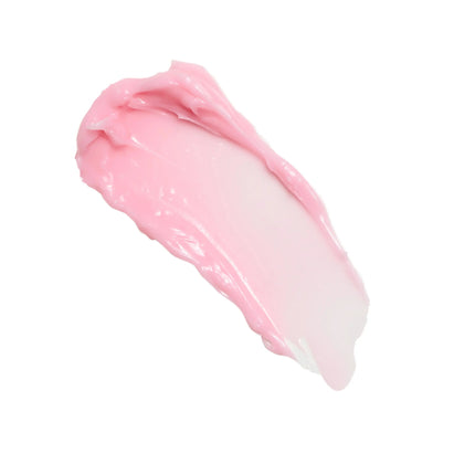 Revolution Juicy Peptide Pudding Lip Mask Strawberry Soufflé