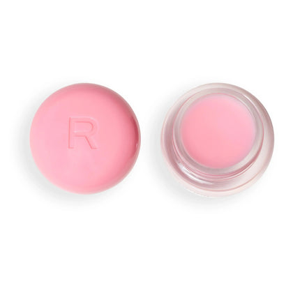 Revolution Juicy Peptide Pudding Lip Mask Strawberry Soufflé